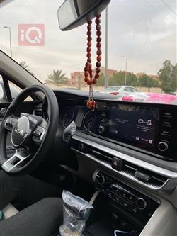 کیا K5